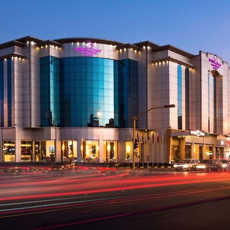 Aparthotel Boudl Taif Esterno foto