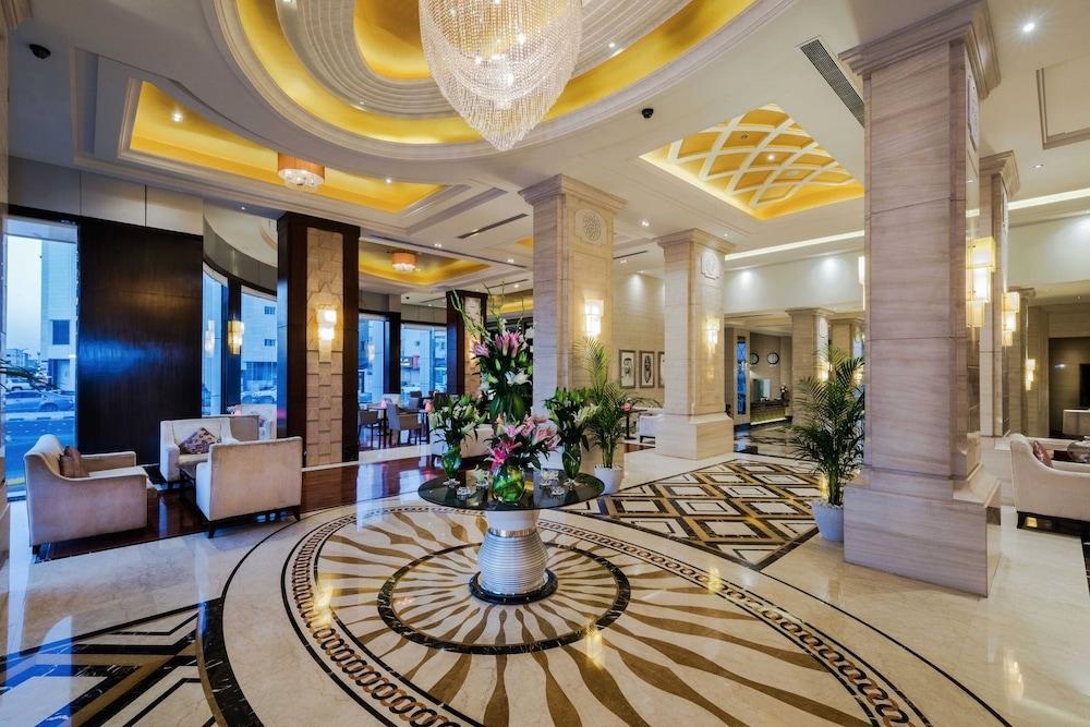 Aparthotel Boudl Taif Esterno foto