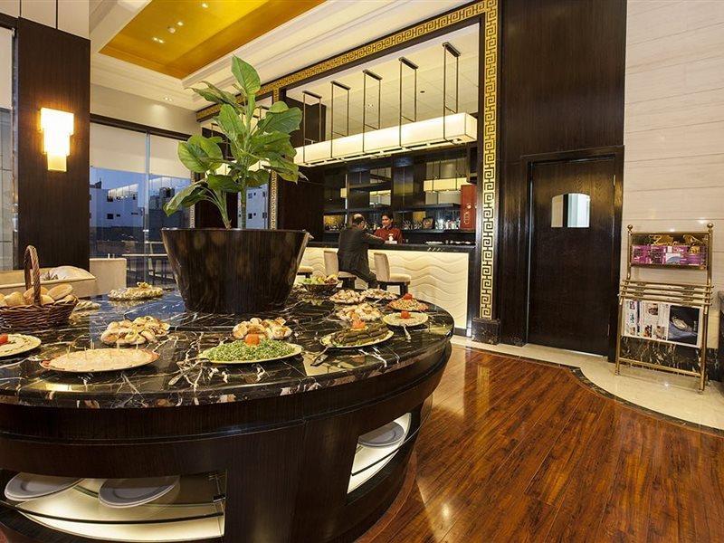 Aparthotel Boudl Taif Esterno foto