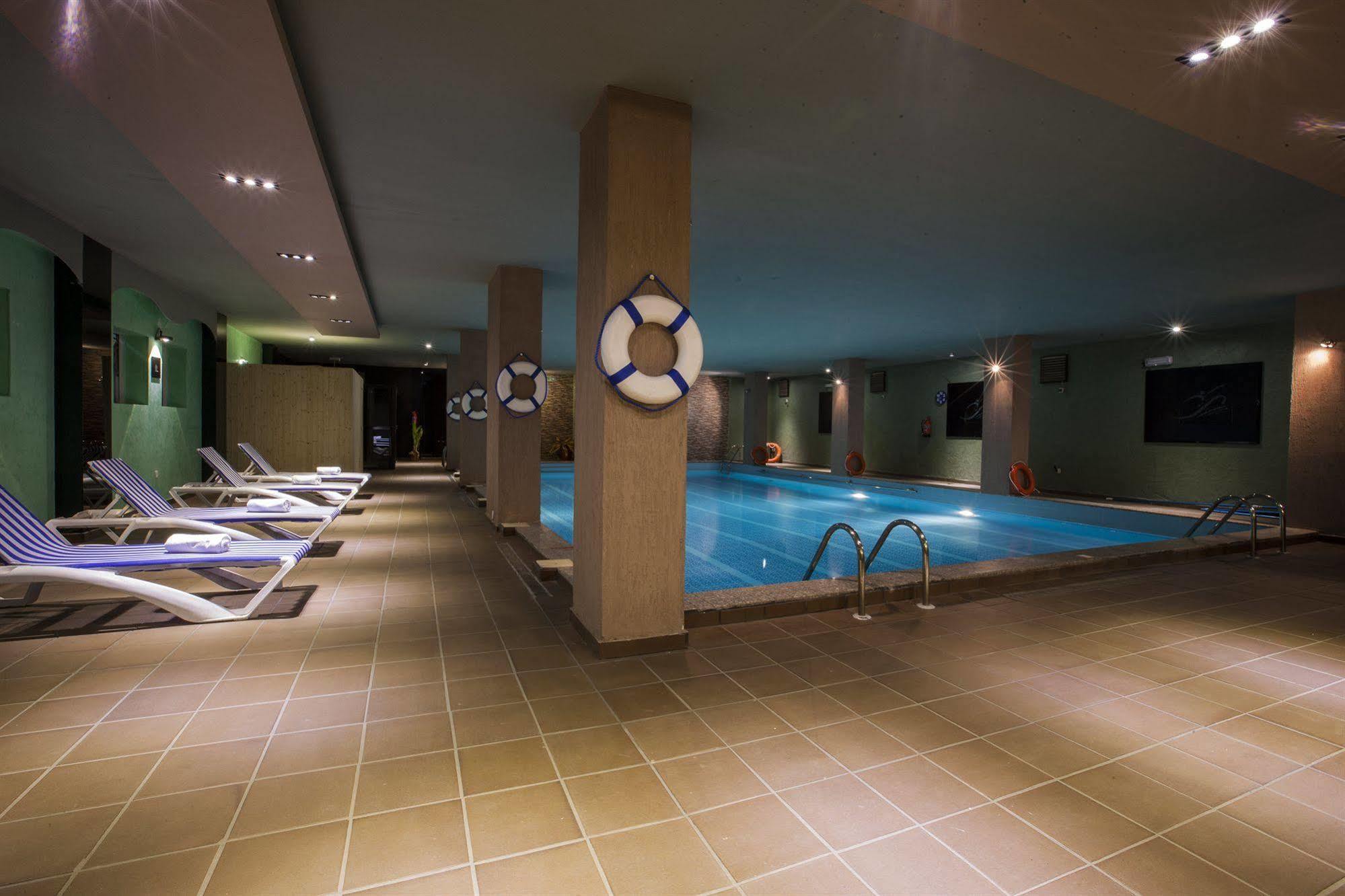 Aparthotel Boudl Taif Esterno foto